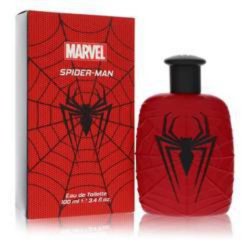 Spiderman by Marvel EDT Spray 3.4 oz for Men