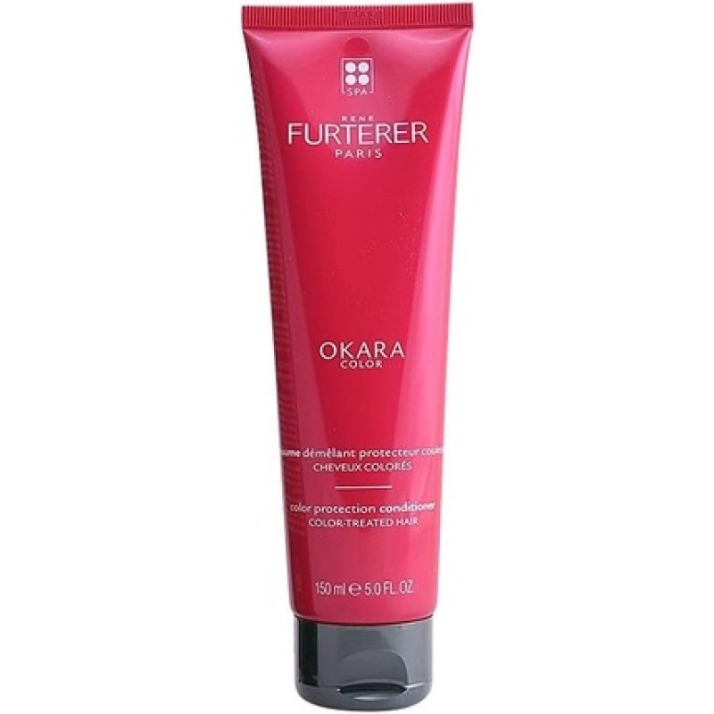 Okara Color Bálsamo Sublimador Brillo 150 ml