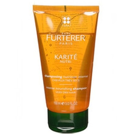 Karite Nutri Champú Nutrición Intensa 150 ml
