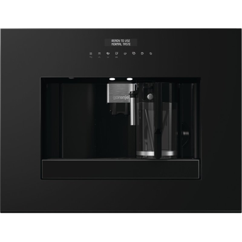 Gorenje Inbyggd kaffemaskin CM4G8BG