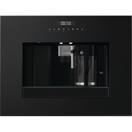 Gorenje Inbyggd kaffemaskin CM4G8BG