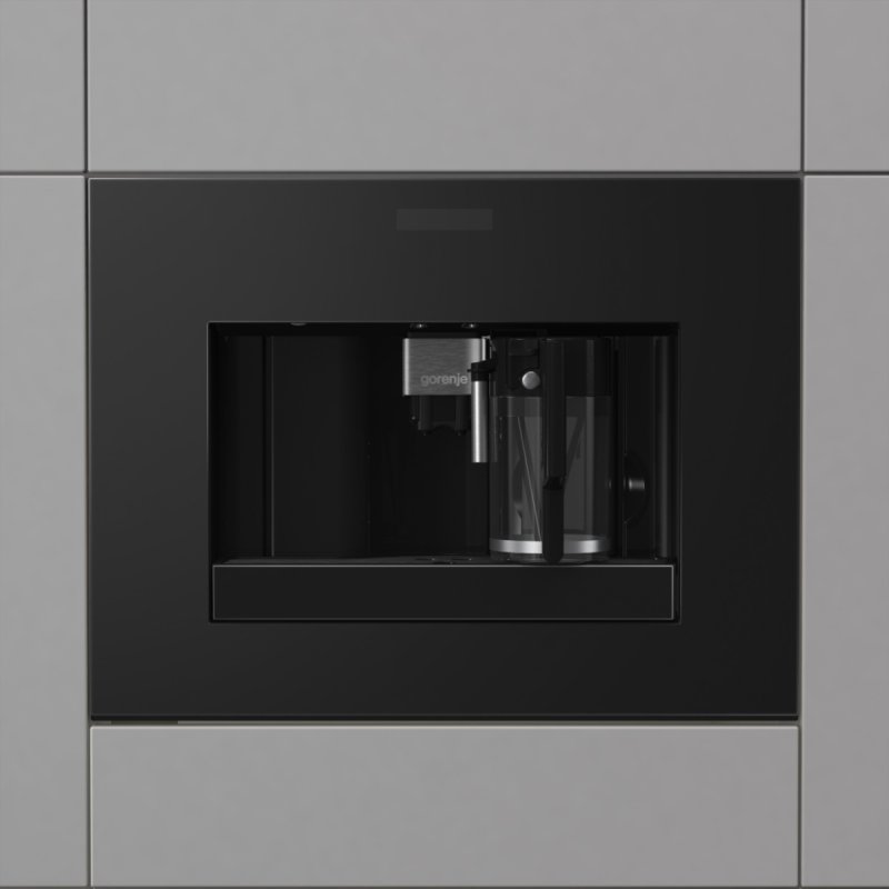 Gorenje Inbyggd kaffemaskin CM4G8BG