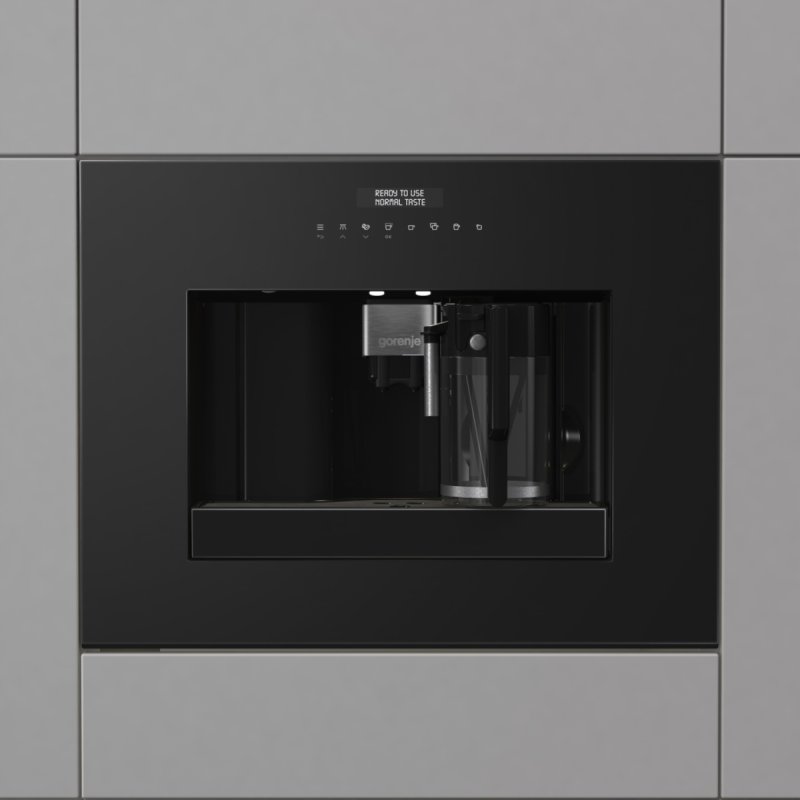 Gorenje Inbyggd kaffemaskin CM4G8BG