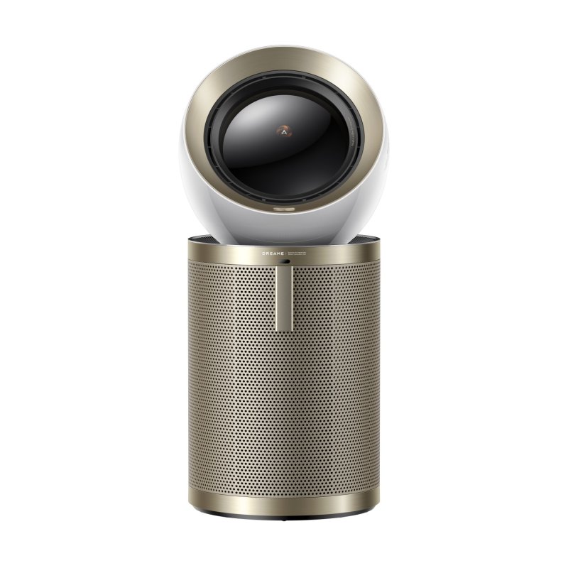 Dreame PM10 100 m² 60 dB Bronze, Blanc