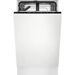 Electrolux EEG62300L Entièrement intégré 9 couverts