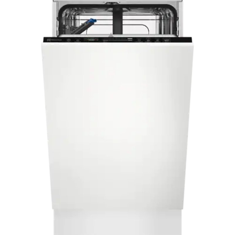 Electrolux EEG62300L Fully built-in 9 place settings