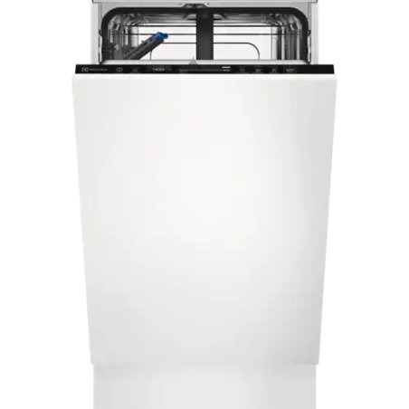 Electrolux EEG62300L Entièrement intégré 9 couverts