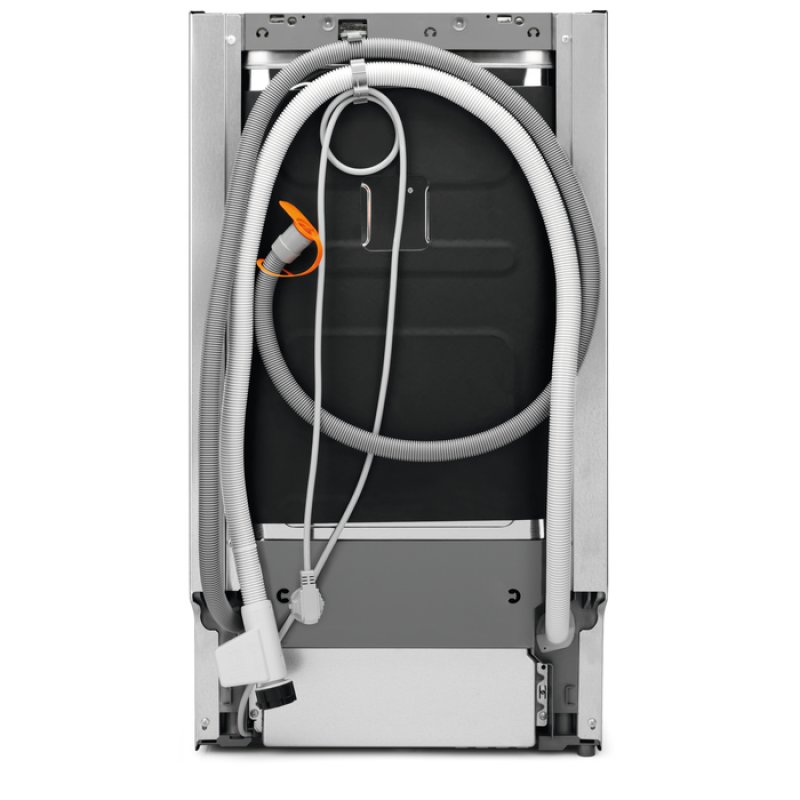 Electrolux EEG62300L Entièrement intégré 9 couverts