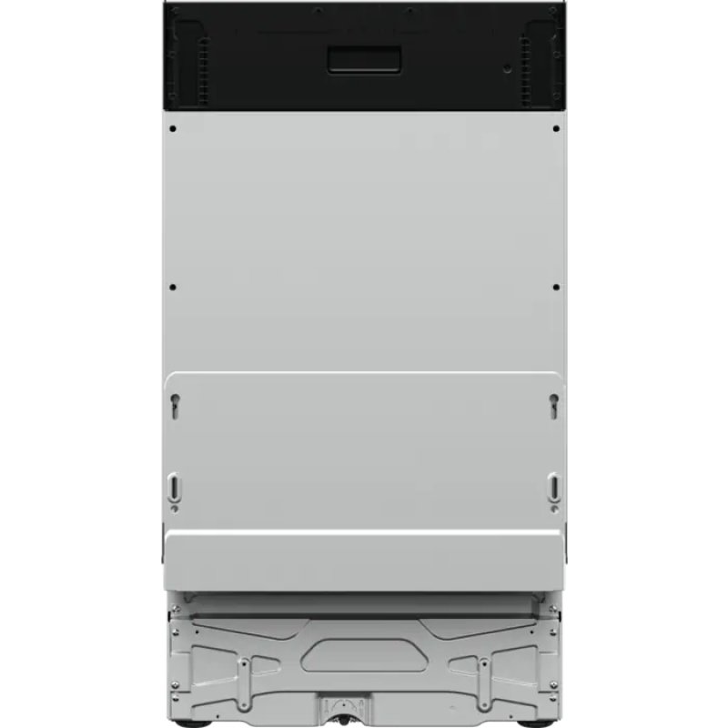 Electrolux EEG62300L Fully built-in 9 place settings