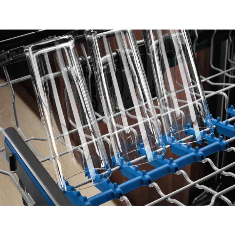 Electrolux EEG62300L Entièrement intégré 9 couverts