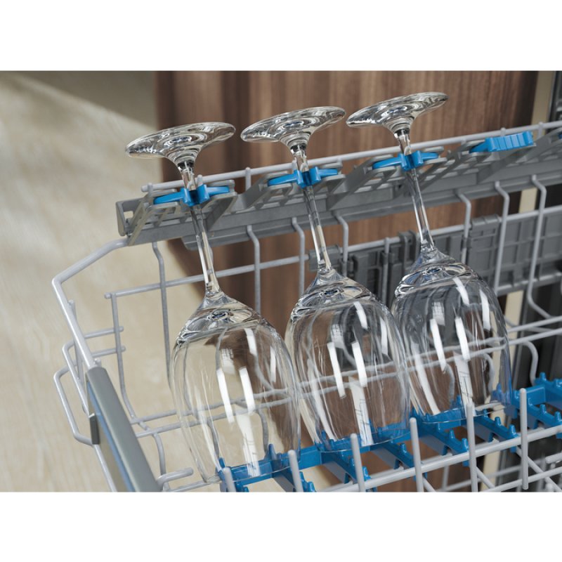 Electrolux EEG62300L Entièrement intégré 9 couverts