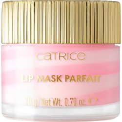 Cat Pistachio Cream Delight Lip Mask Parfait 20 G