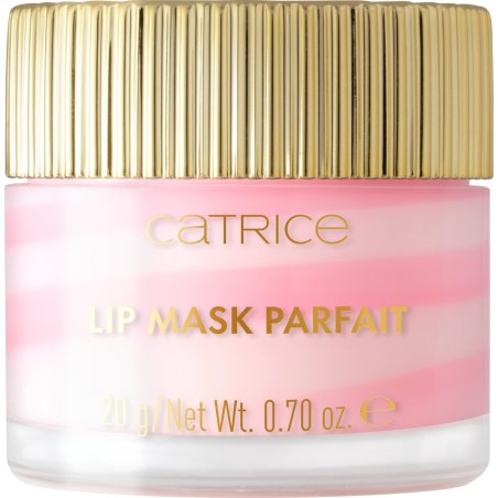 Cat Pistachio Cream Delight Lip Mask Parfait 20 G