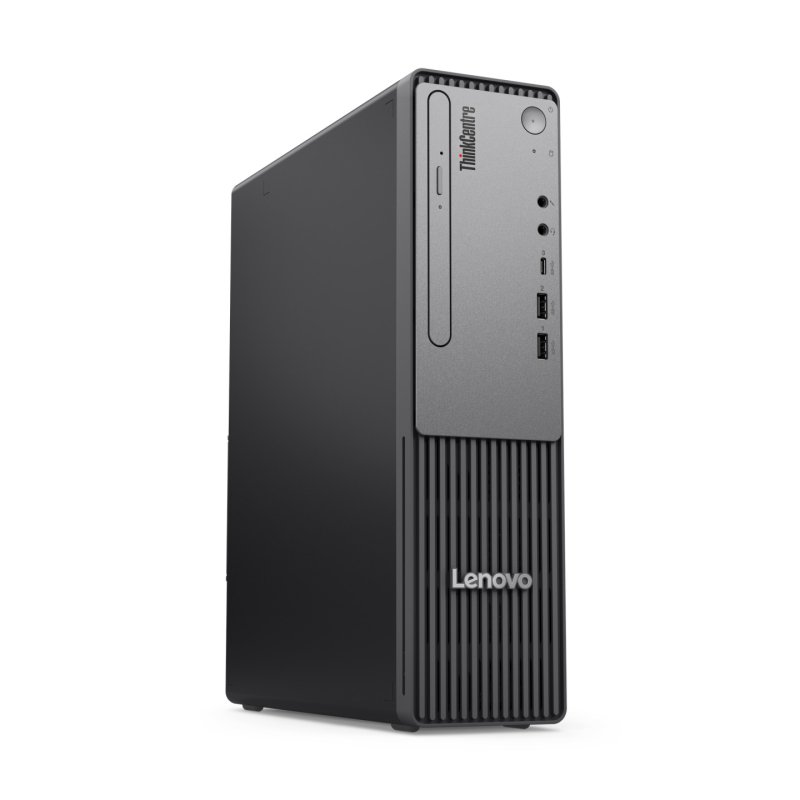 Lenovo ThinkCentre neo 30s Gen 5 Intel Core™ i5 i5-13420H 16 GB DDR5-SDRAM 512 GB SSD Windows 11 Pro SFF PC Black,