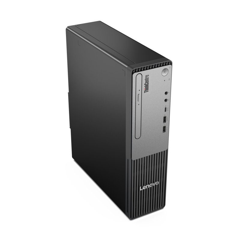 Lenovo ThinkCentre neo 30s Gen 5 Intel Core™ i5 i5-13420H 16 GB DDR5-SDRAM 512 GB SSD Windows 11 Pro SFF PC Black,