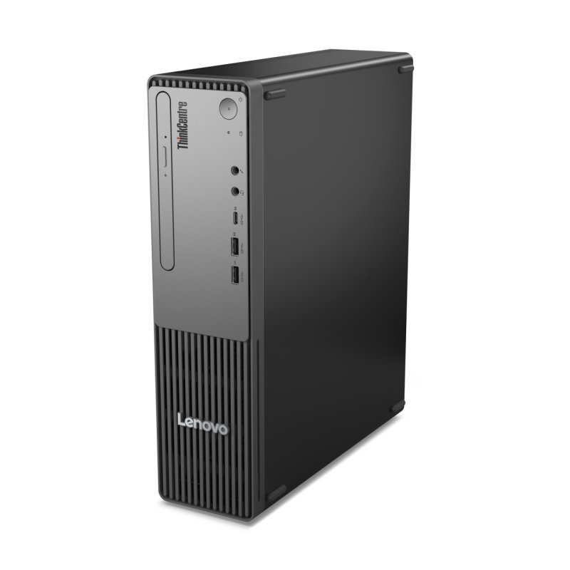 Lenovo ThinkCentre neo 30s Gen 5 Intel Core™ i5 i5-13420H 16 Go DDR5-SDRAM 512 Go SSD Windows 11 Pro SFF PC Noir, Gris