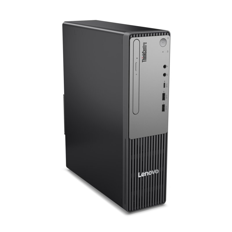 Lenovo ThinkCentre neo 30s Gen 5 Intel Core™ i5 i5-13420H 16 GB DDR5-SDRAM 512 GB SSD Windows 11 Pro SFF PC Black,