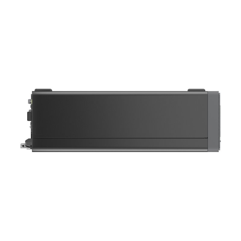 Lenovo ThinkCentre neo 30s Gen 5 Intel Core™ i5 i5-13420H 16 Go DDR5-SDRAM 512 Go SSD Windows 11 Pro SFF PC Noir, Gris