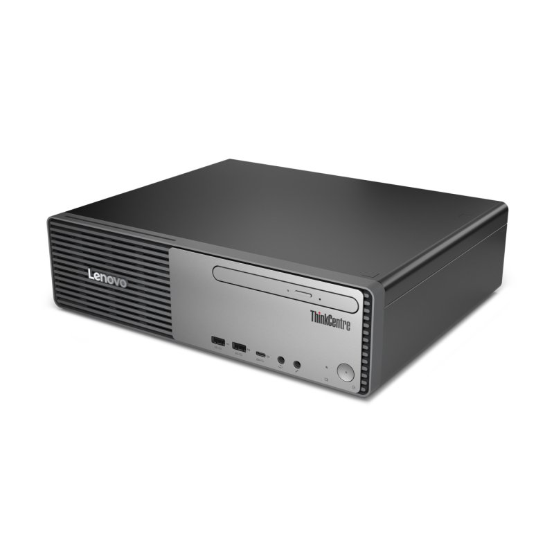 Lenovo ThinkCentre neo 30s Gen 5 Intel Core™ i5 i5-13420H 16 GB DDR5-SDRAM 512 GB SSD Windows 11 Pro SFF PC Black,