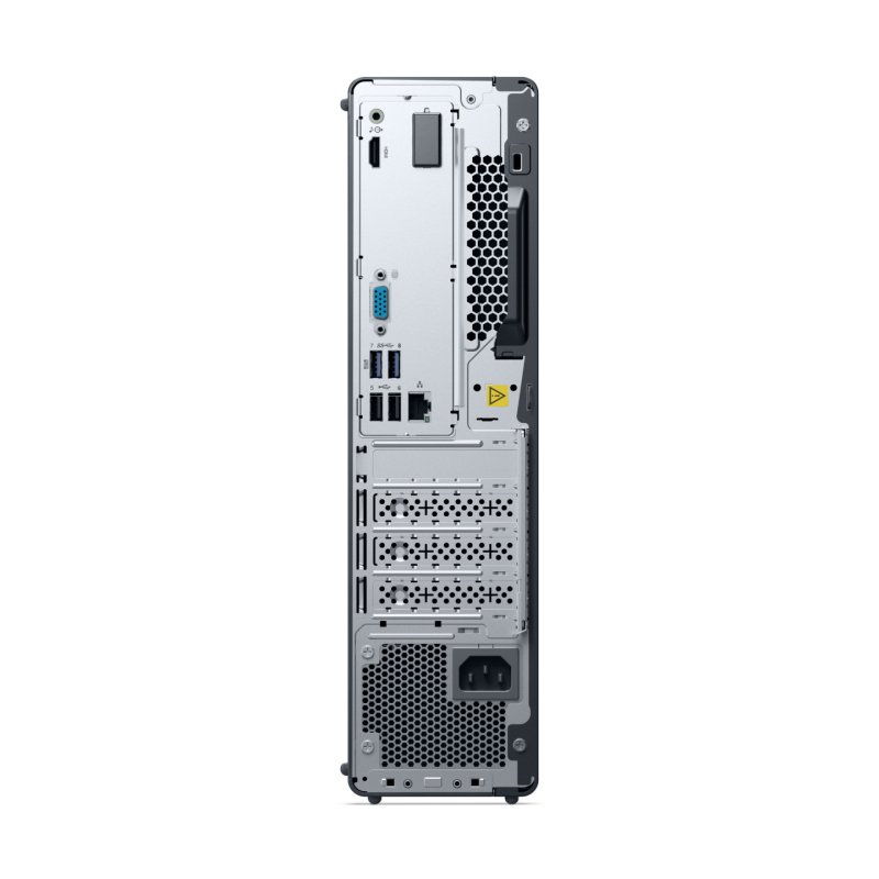 Lenovo ThinkCentre neo 30s Gen 5 Intel Core™ i5 i5-13420H 16 GB DDR5-SDRAM 512 GB SSD Windows 11 Pro SFF PC Black,