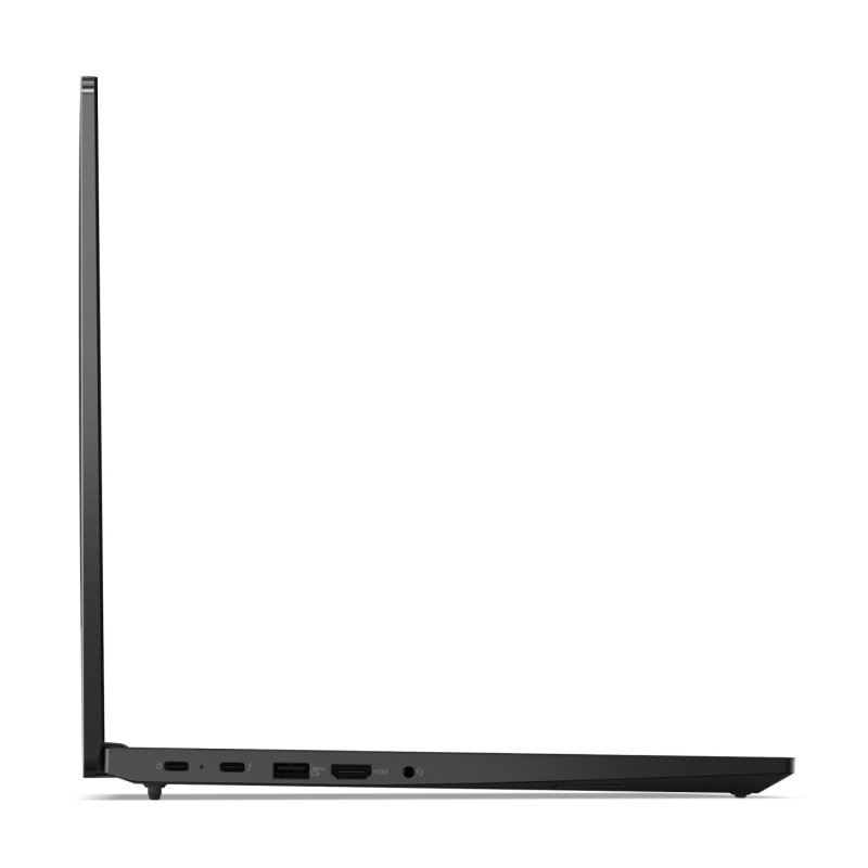 Lenovo ThinkPad E16 Gen 1 (Intel) Intel Core™ i5 i5-1335U Ordinateur portable 40,6 cm (16") WUXGA 16 Go DDR4-SDRAM