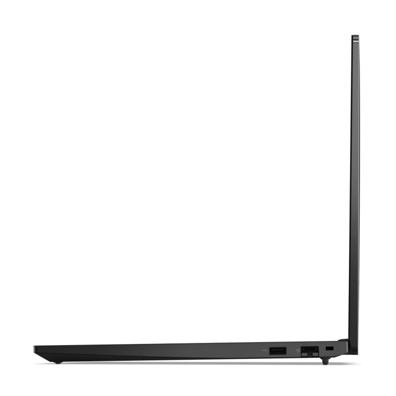 Lenovo ThinkPad E16 Gen 1 (Intel) Intel Core™ i5 i5-1335U Ordinateur portable 40,6 cm (16") WUXGA 16 Go DDR4-SDRAM