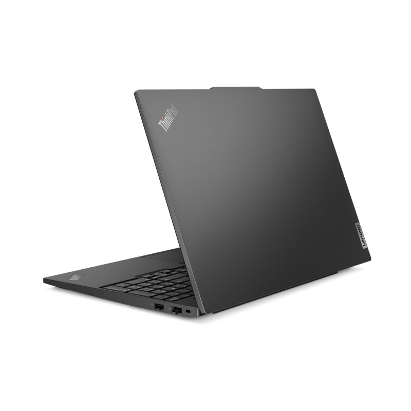Lenovo ThinkPad E16 Gen 1 (Intel) Intel Core™ i5 i5-1335U Ordinateur portable 40,6 cm (16") WUXGA 16 Go DDR4-SDRAM