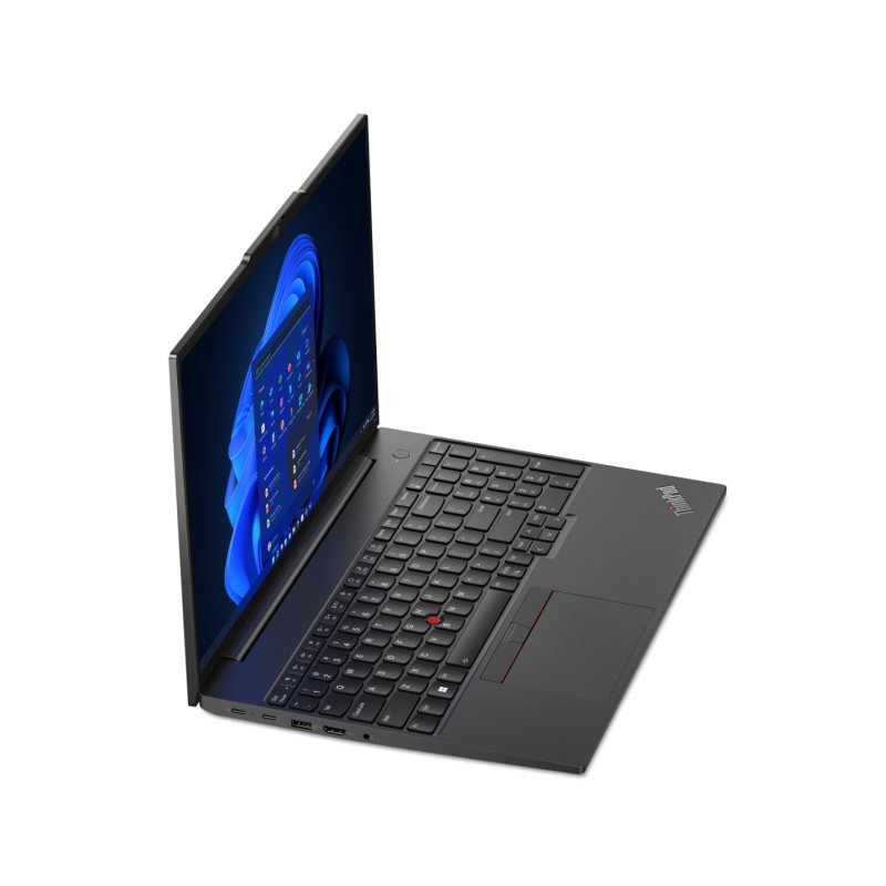 Lenovo ThinkPad E16 Gen 1 (Intel) Intel Core™ i5 i5-1335U Ordinateur portable 40,6 cm (16") WUXGA 16 Go DDR4-SDRAM