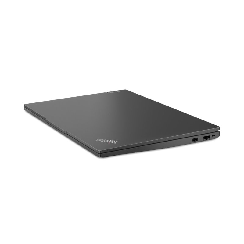 Lenovo ThinkPad E16 AMD Ryzen™ 7 7735U Laptop 40.6 cm (16 ) Touchscreen WUXGA 16 GB DDR5-SDRAM 1 TB SSD Wi-Fi 6