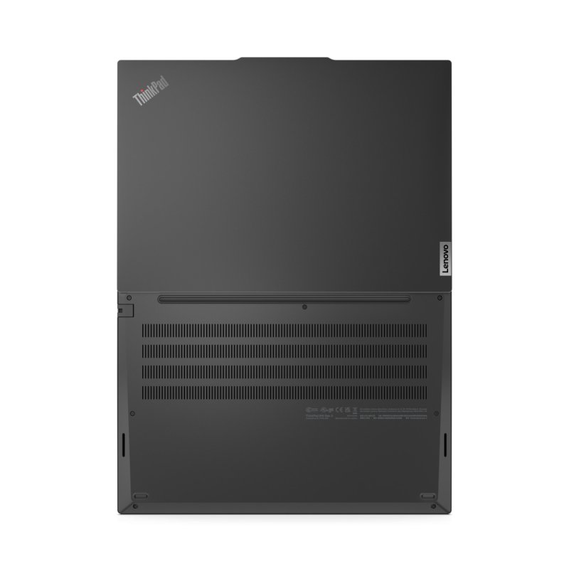 Lenovo ThinkPad E16 AMD Ryzen™ 7 7735U Ordinateur portable 40,6 cm (16") Écran tactile WUXGA 16 Go DDR5-SDRAM 1 To