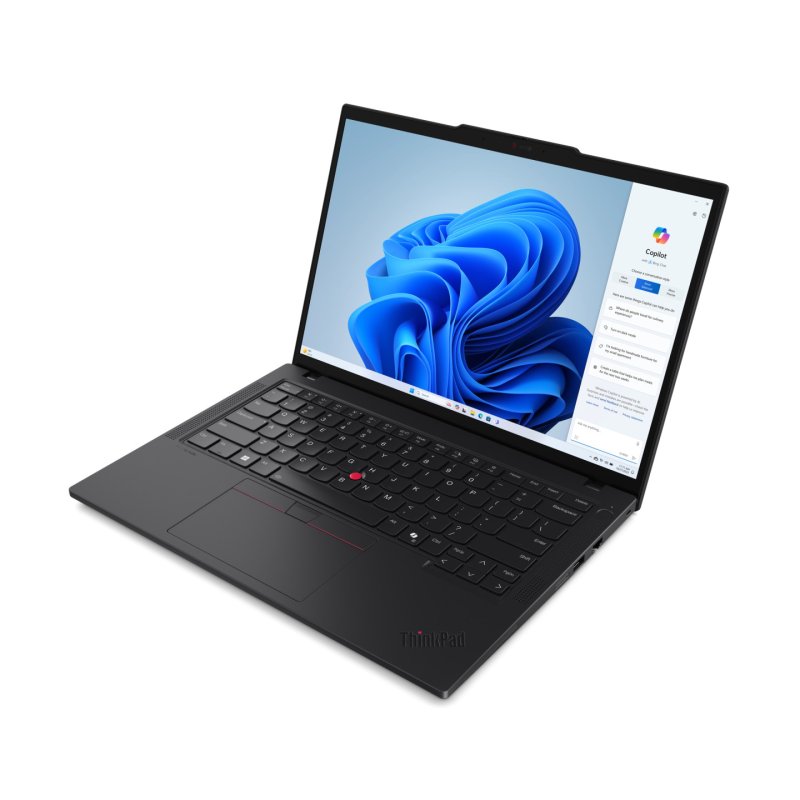 Lenovo ThinkPad T14 Gen 5 (AMD) AMD Ryzen™ 7 PRO 8840U Laptop 35.6 cm (14 ) WUXGA 16 GB DDR5-SDRAM 512 GB SSD Wi-Fi