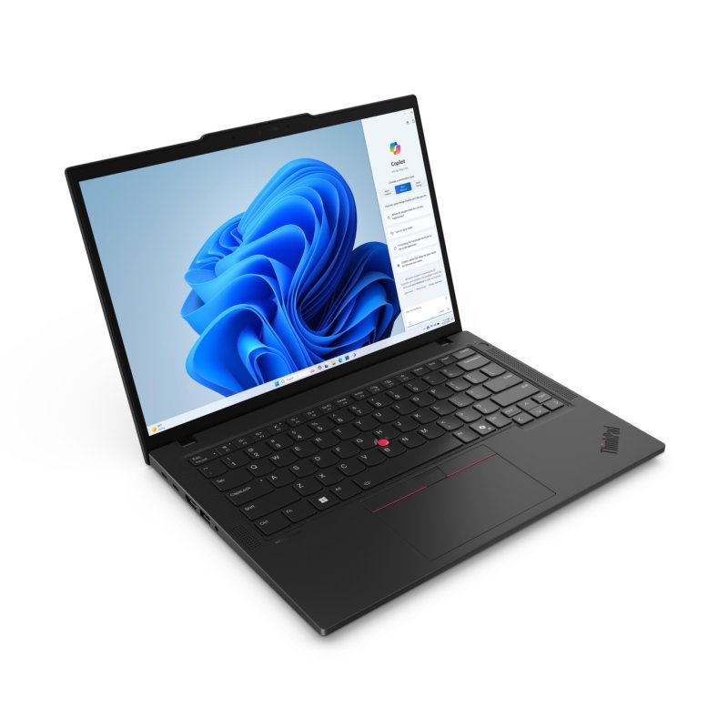 Lenovo ThinkPad T14 Gen 5 (AMD) AMD Ryzen™ 7 PRO 8840U Laptop 35.6 cm (14 ) WUXGA 16 GB DDR5-SDRAM 512 GB SSD Wi-Fi