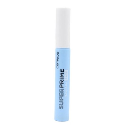 Catrice Super Prime Mascara Base Gray Volumizing and Nourishing Eyeshadow Primer Vegan 9ml