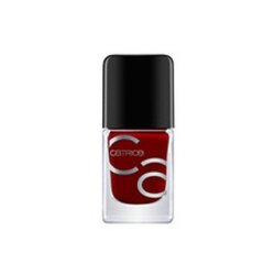 Catrice ICONAILS Gel Lacquer Nail Polish No. 169 Pink Long-Lasting Glossy Acetone-Free Vegan without Microplastic