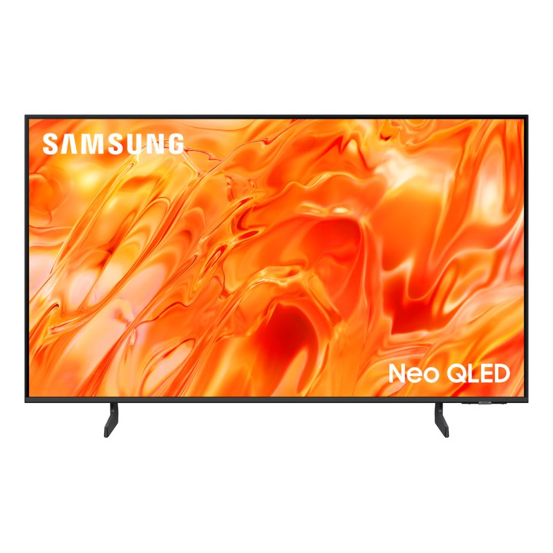 Samsung QE55QN70H 139.7 cm (55") 4K Ultra HD Smart TV Wi-Fi Black