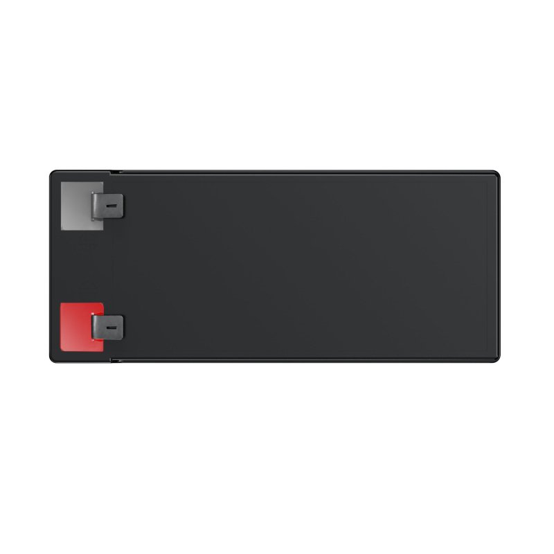 Green Cell LFPGC12V7AH Batterie de l'onduleur Phosphate de fer lithié (LiFePo4) 12,8 V 7 Ah