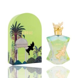 Maison Asrar Librae Eau De Parfum 100ml
