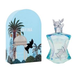 Maison Asrar Infina Eau De Parfum 100ml