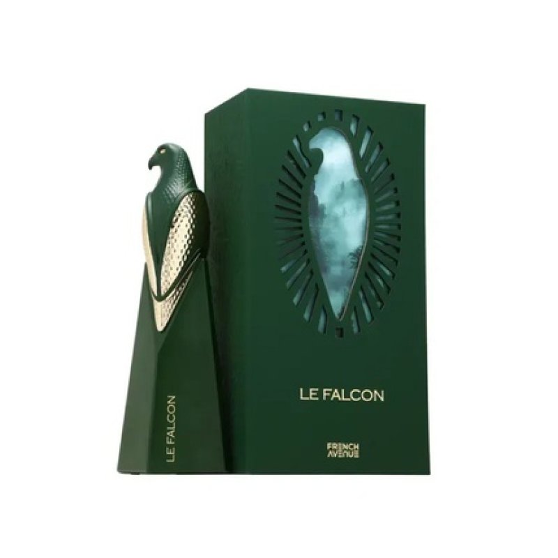 French Avenue Le Falcon Eau De Parfum 100ml