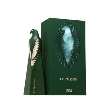 French Avenue Le Falcon Eau De Parfum 100ml