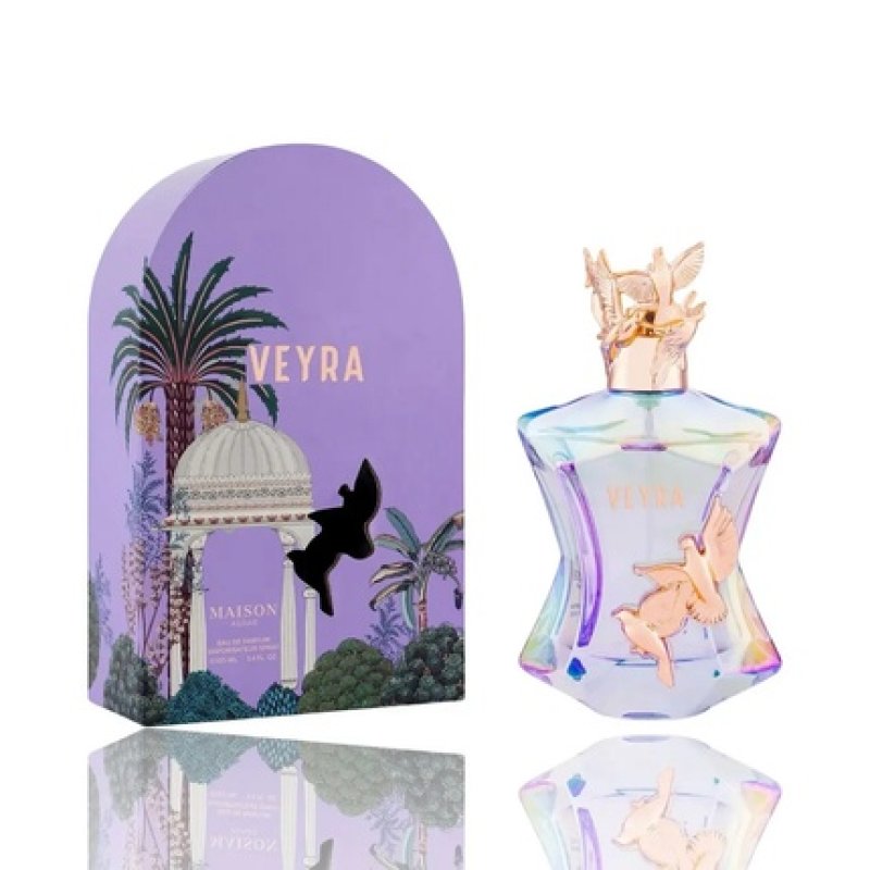 Maison Asrar Veyra Eau De Parfum 100ml