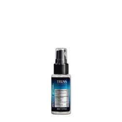 Truss Deluxe Prime Reconstruction Oil 30ml Professional Hair Care