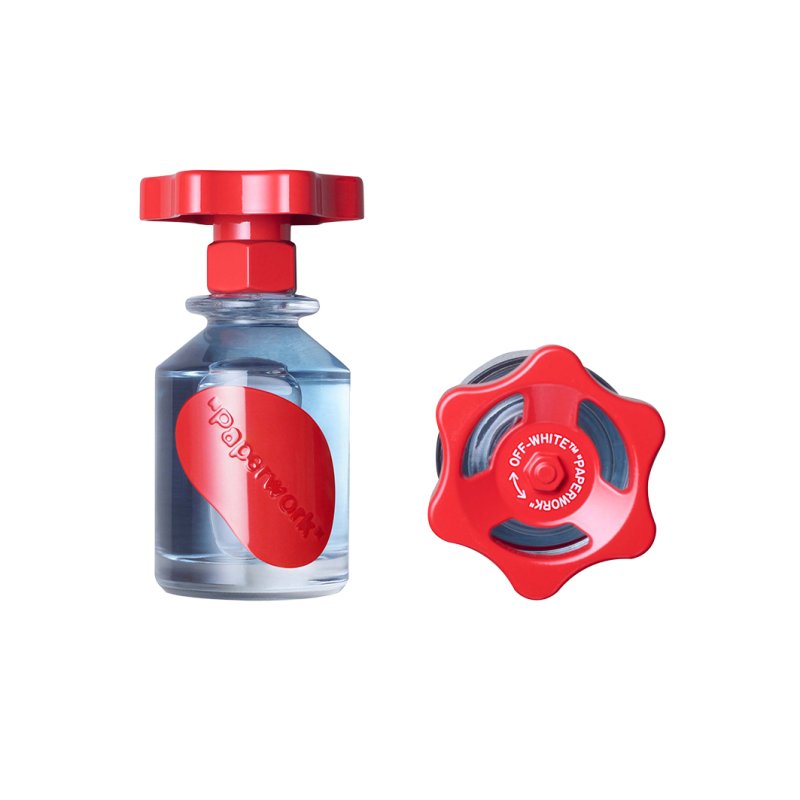 Off-White SOLUTION No. 2 Eau de Parfum 100 ml