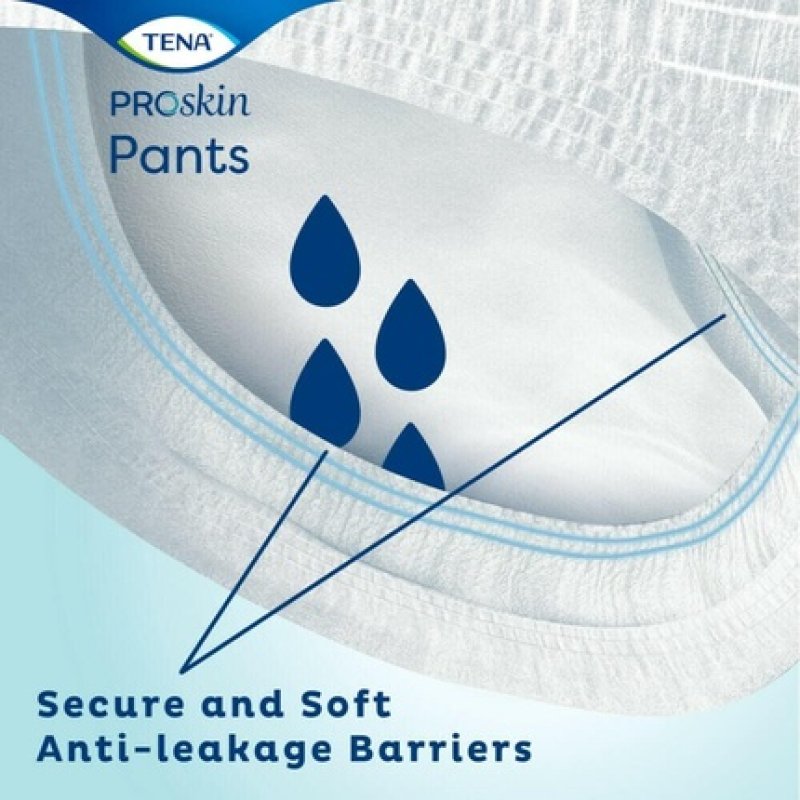 Essity Italy Tena Pants Normal Large