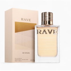 Rave Au Soleil Eau De Parfum 100ml
