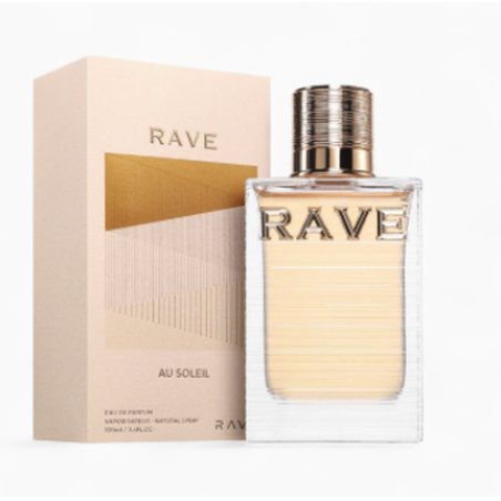 Rave Au Soleil Eau De Parfum 100ml