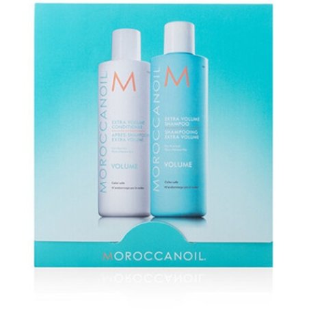 Moroccanoil Travel Volume Set