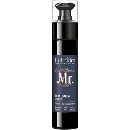 Euphidra Mr. Soothing Aftershave Ultra Light and Refreshing Balm