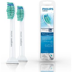 Philips Sonicare ProResults ProResults HX6012/07 Standard sonic toothbrush heads