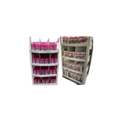 Display Vanish Oxi Action 240 Pieces
